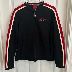 Indian Motorcycle Jacket